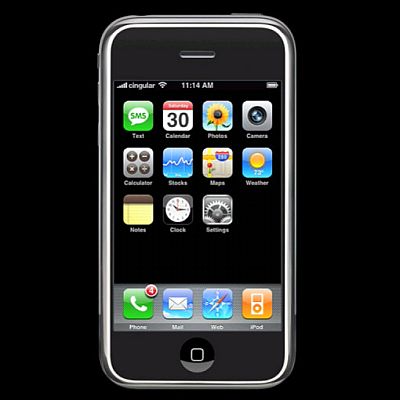Touch Screen Ipods on Ipod Touch   Black Phoenix